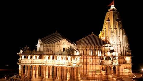 ಸೋಮನಾಥ ದೇವಾಲಯ ದಾಳಿ ಯತ್ನ ವಿಫಲ, ಪಾಕ್ ನ 10 ಉಗ್ರರ ಪೈಕಿ 3 ಹತ್ಯೆ