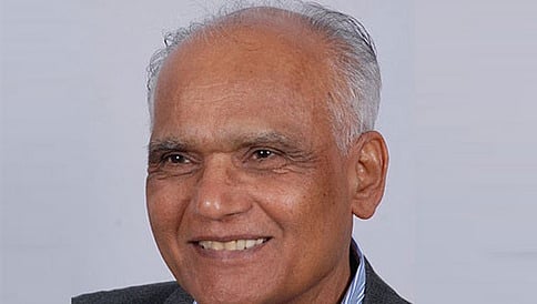 ಬಿಜೆಪಿಯಿಂದ ರಾಜ್ಯಸಭೆಗೆ ಸಾಹಿತಿ ಎಸ್ಎಲ್ ಭೈರಪ್ಪ?