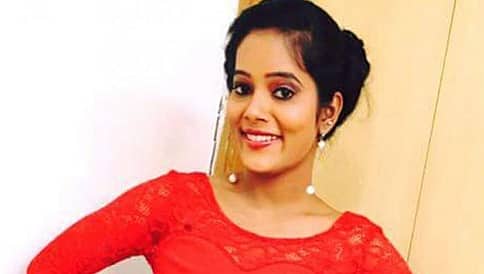 ತೆಲುಗಿನ ಟಿವಿ ನಿರೂಪಕಿ ನಿರೋಶಾ ಆತ್ಮಹತ್ಯೆಗೆ ಶರಣು