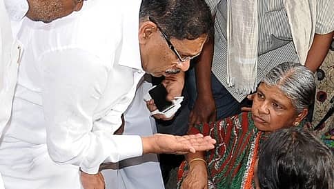 ರಾಜು ಹತ್ಯೆ ಪ್ರಕರಣವನ್ನು ನ್ಯಾಯಾಂಗ ತನಿಖೆಗೆ ಒಪ್ಪಿಸಲು ಸಾಧ್ಯವಿಲ್ಲ: ಸರ್ಕಾರ