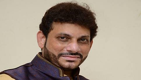 'ಮಹಾ' ವಿಧಾನಸಭೆಯಲ್ಲಿ ಭಾರತ್ ಮಾತಾಕಿ ಜೈ ಘೋಷಣೆ ಕೂಗದ ಎಂಐಎಂ ಶಾಸಕ ಸಸ್ಪೆಂಡ್