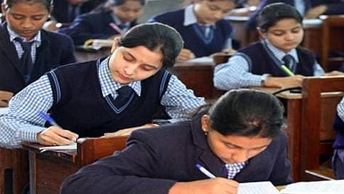 12ನೇ ತರಗತಿ ಗಣಿತ ಪರೀಕ್ಷೆ ಕಠಿಣ: ಪರಿಹಾರ ಕ್ರಮ ಕೈಗೊಳ್ಳಲು ಸಿಬಿಎಸ್ ಇ ನಿರ್ಧಾರ