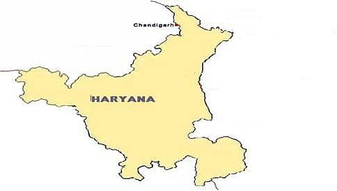ಪಂಜಾಬ್ ವಿಧಾನಸಭೆಗೆ ನುಗ್ಗಿದ ಹರ್ಯಾಣ ಶಾಸಕರು!