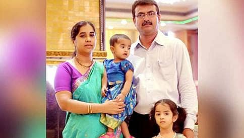 ಅಪ್ಪನಿಂದಲೇ ಲೈಂಗಿಕ ಕಿರುಕುಳ: ತನ್ನ ಇಬ್ಬರು ಪುತ್ರಿಯರನ್ನು ಕೊಂದ ತಾಯಿ ಬಂಧನ