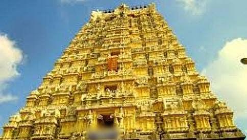 ತಿರುಪುರ್ ದೇವಾಲಯ ಪ್ರವೇಶಕ್ಕೆ ದಲಿತರಿಗೆ ನಿಷೇಧ