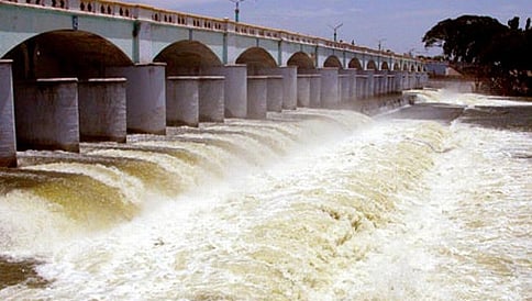 ನೀರಾವರಿ ಇಲಾಖೆಗೆ 14, 477 ಕೋಟಿ ರು.ಮೀಸಲು