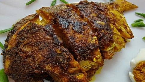 ಖಿನ್ನತೆಯಿಂದ ಬಳಲುತ್ತಿರುವವರಿಗೆ ಮೀನು ರಾಮಬಾಣ