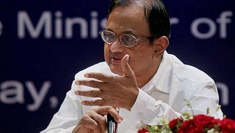 ಇಶ್ರಾತ್ ಜಹಾನ್ ಪ್ರಕರಣ: 'ಚಿದಂಬರ'ಮ್ ರಹಸ್ಯ ಬಿಚ್ಚಿಟ್ಟ ಗೃಹ ಇಲಾಖೆ ಮಾಜಿ ಅಧಿಕಾರಿ