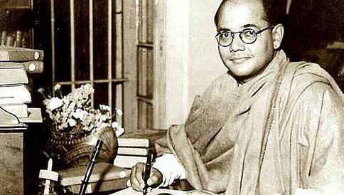 ನೇತಾಜಿಗೆ ಸಂಬಂಧಪಟ್ಟ ದಾಖಲೆ ಒದಗಿಸಲು ವಿದೇಶಗಳಿಗೆ ಭಾರತ ಮನವಿ