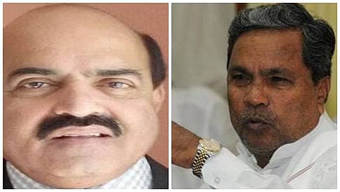 ಸಿಎಂಗೆ ವಾಚ್ ಗಿಫ್ಟ್ ಕೊಟ್ಟಿದ್ದು ನಾನೇ: ಡಾ.ಗಿರೀಶ್ ಚಂದ್ರ ವರ್ಮ