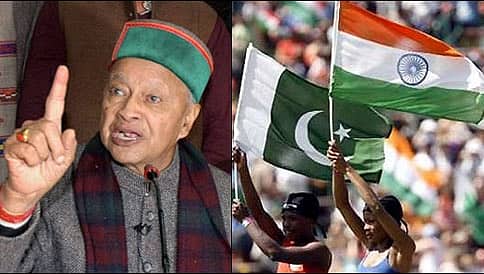 ಟಿ20 ವಿಶ್ವಕಪ್: ಧರ್ಮಶಾಲಾ ಇಂಡೋ-ಪಾಕ್ ಪಂದ್ಯ ಅನುಮಾನ..?
