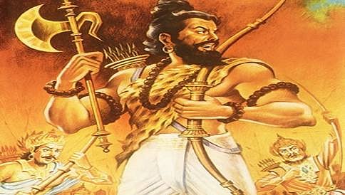 ಕರಾವಳಿ ಪ್ರದೇಶಕ್ಕೆ ಪರಶುರಾಮ ಸೃಷ್ಟಿ ಎಂದು ಹೆಸರು ಬರಲು ಕಾರಣವೇನು?