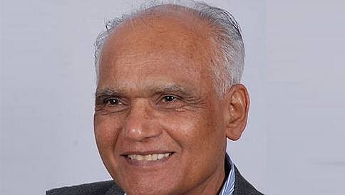 ರಾಜ್ಯಸಭೆಗೆ ಎಸ್.ಎಲ್ ಭೈರಪ್ಪ: ಹೈಕಮಾಂಡ್ ಗೆ ಬಿಜೆಪಿ ಶಿಫಾರಸು
