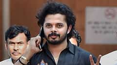 ಮಾಜಿ ಕ್ರಿಕೆಟಿಗ ಎಸ್ ಶ್ರೀಶಾಂತ್ ಮೇಲಿನ 3 ವರ್ಷಗಳ ನಿಷೇಧ ತೆರವುಗೊಳಿಸಿದ ಕೇರಳ ಕ್ರಿಕೆಟ್ ಸಂಸ್ಥೆ!