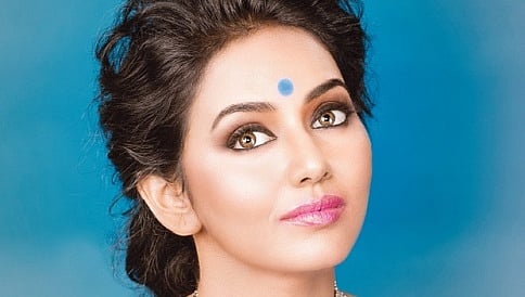 ಪ್ರೇಮ್ ನಿರ್ದೇಶನದ 'ಕಲಿ'ಯಲ್ಲಿ ವಿದ್ಯಾ ಪ್ರದೀಪ್