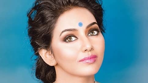 ಪ್ರೇಮ್ ನಿರ್ದೇಶನದ 'ಕಲಿ'ಯಲ್ಲಿ ವಿದ್ಯಾ ಪ್ರದೀಪ್