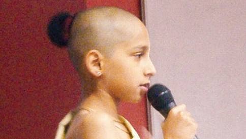 ಸ್ವಚ್ಛ್ ಶರೀರ ಅಭಿಯಾನ ಕೈಗೊಂಡ ಮೈಸೂರಿನ 10 ವರ್ಷದ ಬಾಲಕ