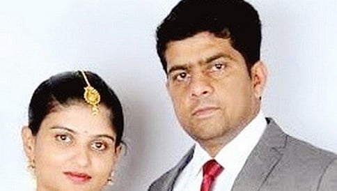 ಮದುವೆಗೂ ಮುನ್ನ ವರದಕ್ಷಿಣೆ ಕಿರುಕುಳ: ಆತ್ಮಹತ್ಯೆಗೆ ಶರಣಾದ ಉಪನ್ಯಾಸಕಿ