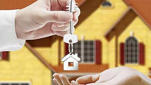 2022ರ ವೇಳೆಗೆ ಬಡವರಿಗಾಗಿ 2.95 ಕೋಟಿ ಮನೆ ನಿರ್ಮಾಣ: ಕೇಂದ್ರ ಸರ್ಕಾರ