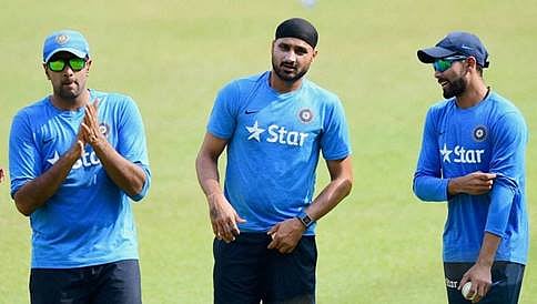 ಬೆಂಗಳೂರಿನಲ್ಲಿ ಬಾಂಗ್ಲಾ ವಿರುದ್ಧ ಟೀಂ ಇಂಡಿಯಾ ಹಣಾಹಣಿ