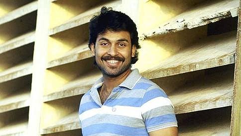 ಮಲಯಾಳಂ ನಟ ಜಿಷ್ಣು ರಾಘವನ್ ವಿಧಿವಶ