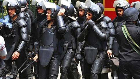 60 ಉಗ್ರರನ್ನು ಹೊಡೆದುರುಳಿಸಿದ ಈಜಿಪ್ಟ್ ಸೇನೆ
