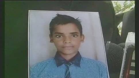 ಇಸಿಸ್ ಉಗ್ರ ಸಂಘಟನೆ ಸೇರಲು ನಿರಾಕರಿಸಿದ ಬಾಲಕನ ಕೊಂದ ಶಿಕ್ಷಕ
