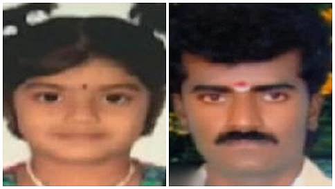 ಬೆಂಗಳೂರು: ಮಗು ತನ್ನದ್ದಲ್ಲ ಎಂದು 5 ವರ್ಷದ ಮಗಳನ್ನೇ ಕೊಂದ ಪಾಪಿ ತಂದೆ