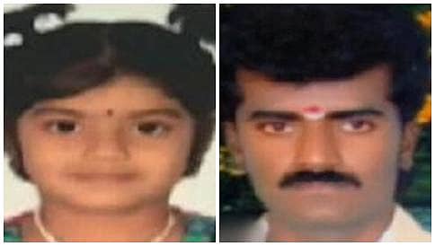 ಬೆಂಗಳೂರು: ಮಗು ತನ್ನದ್ದಲ್ಲ ಎಂದು 5 ವರ್ಷದ ಮಗಳನ್ನೇ ಕೊಂದ ಪಾಪಿ ತಂದೆ