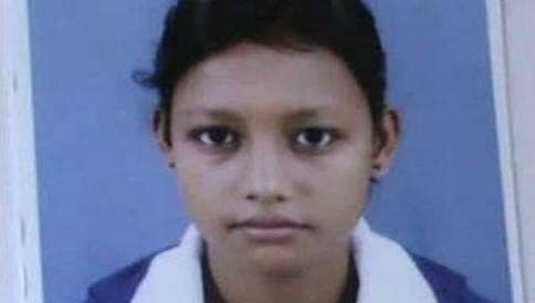 ಒನ್‌ವೇ ಲವ್ವರ್ ನಿಂದ ಕೊಲೆಯಾದಳು ರಾಷ್ಟ್ರಮಟ್ಟದ ವಾಲಿಬಾಲ್‌ ಆಟಗಾರ್ತಿ