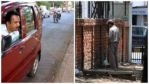 ಸಾರ್ವಜನಿಕ ಸ್ಥಳಗಳಲ್ಲಿ ಮೂತ್ರ ಮಾಡಿದರೆ, ಉಗುಳಿದರೆ 5 ಸಾವಿರ ದಂಡ
