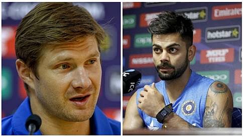 ಆಸ್ಟ್ರೇಲಿಯಾ ವಿರುದ್ಧದ ಪಂದ್ಯ: ಪೂಜೆ, ಪ್ರಾರ್ಥನೆಗಳಲ್ಲ, ಕಠಿಣ ಶ್ರಮದಿಂದ ಗೆಲುವು ಸಾಧ್ಯ ಎಂದ ಕೊಹ್ಲಿ