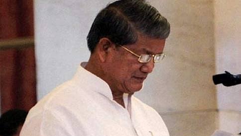 ಉತ್ತರಾಖಂಡ್ ನಲ್ಲಿ ರಾಷ್ಟ್ರಪತಿ ಆಡಳಿತ ಹೇರಿಕೆ