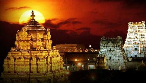 ತಿರುಮಲದ ಪವಿತ್ರ ಕಲ್ಯಾಣಿಯಲ್ಲಿ ವ್ಯಕ್ತಿ ಶವ ಪತ್ತೆ