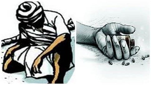 ಸಾಲಬಾಧೆ: ಪಾವಗಡದಲ್ಲಿ ರೈತ ಆತ್ಮಹತ್ಯೆ