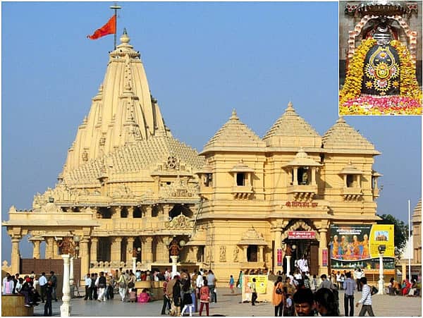 ಭಾರತದ ಜ್ಯೋತಿರ್ಲಿಂಗ ದೇವಾಲಯಗಳು