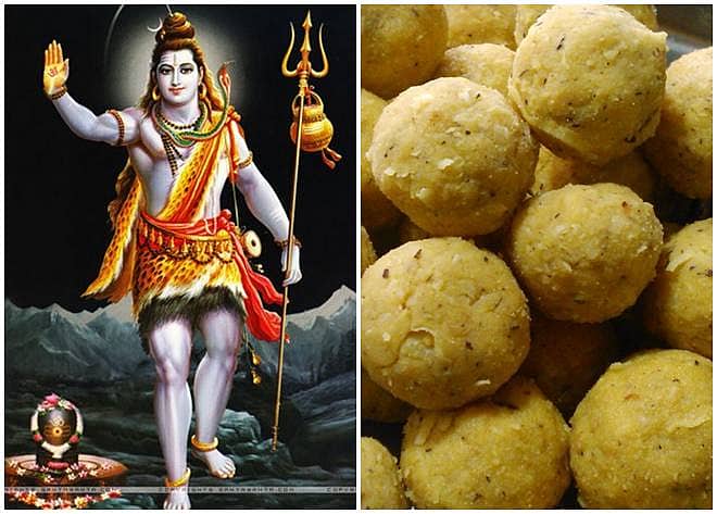 ಅಭಿಷೇಕಪ್ರಿಯ ಶಿವನಿಗೆ ಮಹಾಶಿವರಾತ್ರಿಯಂದು ಅರ್ಪಿಸುವ ನೈವೇದ್ಯ