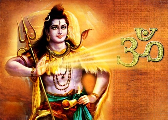 ಶಿವ ಸ್ತೋತ್ರ