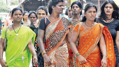 ತೃತೀಯಲಿಂಗಿಗಳಿಗೆ ಉದ್ಯೋಗ ಮೀಸಲಾತಿ ವಿಸ್ತರಿಸಿದ ಬಿಹಾರ