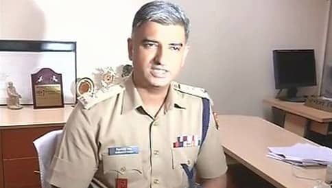 ಭಾರತ್ ಮಾತಾ ಕಿ ಜೈ ಘೋಷಣೆ ಕೂಗುವಂತೆ ವಿದ್ಯಾರ್ಥಿಗಳ ಮೇಲೆ ಹಲ್ಲೆ: 5 ಬಂಧನ