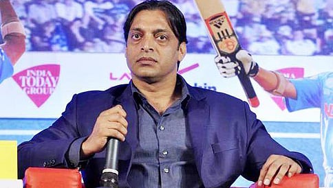 ಕೋಚ್ ಬದಲಾದರೂ ಪಾಕಿಸ್ತಾನದ ಸ್ಥಿತಿ ಬದಲಾಗದು: ಶೊಯೆಬ್ ಅಖ್ತರ್