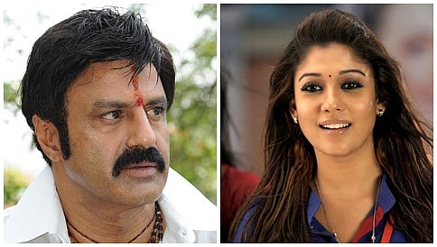 ಬಾಲಯ್ಯ 100 ನೇ ಚಿತ್ರದಲ್ಲಿ ನಯನತಾರಾ ಜೊತೆ ರೋಮ್ಯಾನ್ಸ್
