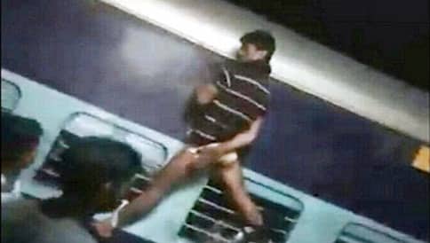 ಕೇಳದೆ ನೀರು ಕುಡಿದಿದ್ದಕ್ಕೆ ಯುವಕನಿಗೆ ಅಮಾನವೀಯ ಶಿಕ್ಷೆ: ಎಎಸ್ಐ, ಪೇದೆ ಅಮಾನತು