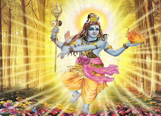 ನಮಃ ಶಿವಾಯ ಮಂತ್ರ ಜಪಿಸಿ ಮುಕ್ತಿ ಪಡೆದ ಪ್ರೇತ