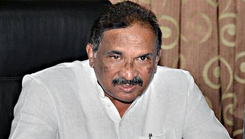 ರು. 505 ಕೋಟಿ ತೆರಿಗೆ ಸಂಗ್ರಹ ಮಾಡಿ; ಬಿಬಿಎಂಪಿಗೆ ಕೆಜೆ ಜಾರ್ಜ್ ತಾಕೀತು
