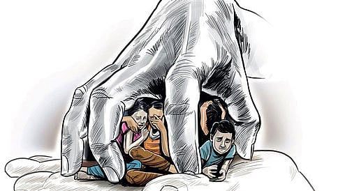 2 ಲಕ್ಷಕ್ಕಾಗಿ ವಿದೇಶಕ್ಕೆ ಮಕ್ಕಳ ಕಳ್ಳಸಾಗಣೆ; ಬಯಲಾಯ್ತು ಬೆಂಗಳೂರು ಸಹೋದರಿಯರ ಜಾಲ