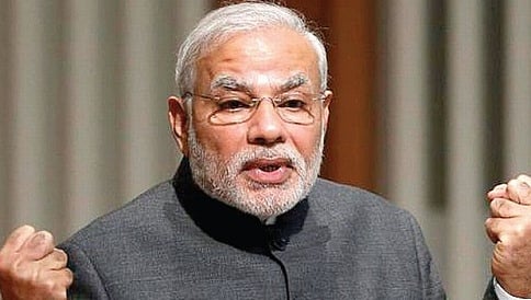 ಪ್ರಧಾನಿ ಮೋದಿ ಭೇಟಿ ಮಾಡಲಿರುವ ಆಲಿಘರ್ ಮುಸ್ಲಿಂ ವಿಶ್ವವಿದ್ಯಾಲಯ ಉಪಕುಲಪತಿ ನೇತೃತ್ವದ ಸಮಿತಿ