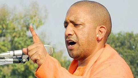 ಜೆಎನ್ಯು ನಲ್ಲಿ ಮತ್ತೊಬ್ಬ ಜಿನ್ನಾ ಹುಟ್ಟಲು ಬಿಡುವುದಿಲ್ಲ : ಯೋಗಿ ಆದಿತ್ಯನಾಥ್