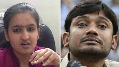 ಪ್ರಧಾನಿ ಮೋದಿ ನಿಂದನೆ ಬೇಡ; ಚರ್ಚೆಗೆ ಬನ್ನಿ: ಕನ್ಹಯ್ಯಾಗೆ ಬಾಲಕಿ ಸವಾಲು
