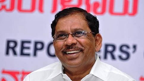 ರಾಜ್ಯ ಕಾಂಗ್ರೆಸ್ ಗೆ ಹೊಸ ನಾಯಕ: ದೆಹಲಿಗೆ ಪ್ರಮುಖ ನಾಯಕರ ದೌಡು